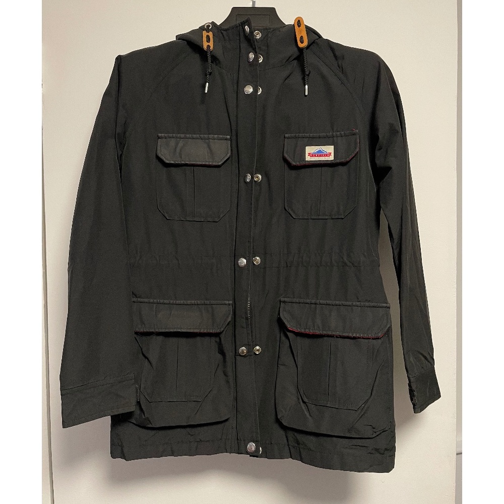 Vintage Penfield Kasson Mountain Parka - Size: XS